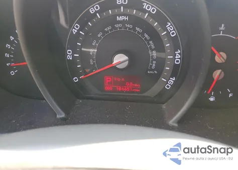 2012 Kia Sportage Base from USA, damaged, VIN KNDPB3A20C7178268